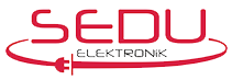 Sedu Elektronik Teknik Servis